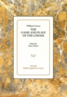 Image for The Game and Playe of the Chesse