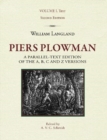 Image for Piers Plowman, a parallel-text edition of the A, B, C and Z versions