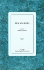 Image for Ten Bourdes