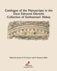 Image for Catalogue of the Manuscripts in the Dom Edmond Obrecht Collection of Gethsemani Abbey