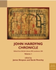 Image for John Hardyng, Chronicle: Edited from British Library Ms Lansdowne 204: Volume 1