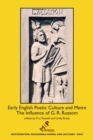 Image for Early English Poetic Culture and Meter : The Influence of G. R. Russom