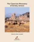 Image for The Cistercian Monastery of Zaraka, Greece