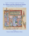 Image for St. Albans and the Markyate Psalter