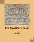 Image for The Towneley Plays