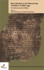 Image for New Studies in the Manuscript Tradition of Njals saga: The historia mutila of Njala