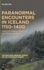 Image for Paranormal encounters in Iceland 1150-1400