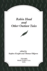 Image for Robin Hood and Other Outlaw Tales