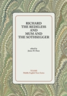 Image for Richard the Redeless and Mum and the Sothsegger