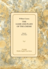 Image for Game and Playe of the Chesse