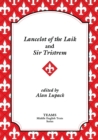 Image for Lancelot of the Laik and Sir Tristrem