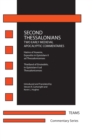 Image for Second Thessalonians: Two Early Medieval Apocalyptic Commentaries