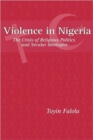 Image for Violence in Nigeria