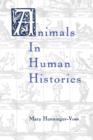 Image for Animals in Human Histories