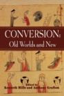 Image for Conversion  : old worlds and new
