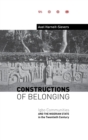Image for Constructions of Belonging