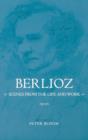 Image for Berlioz  : scenes from the life and work