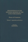 Image for Proceedings in the opening session of the Long ParliamentVol. 7: House of Commons