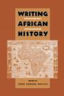 Image for Writing African history