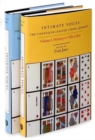 Image for Intimate Voices: The Twentieth-Century String Quartet [2 volume set]