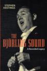 Image for The Bjèorling sound  : a recorded legacy