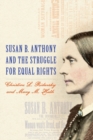 Image for Susan B. Anthony and the Struggle for Equal Rights