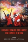 Image for Globalization and Sustainable Development in Africa