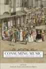 Image for Consuming Music