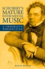Image for Schubert&#39;s mature instrumental music  : a theorist&#39;s perspective