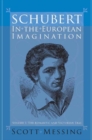 Image for Schubert in the European imagination