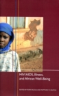 Image for HIV/AIDS, illness, and African well-being