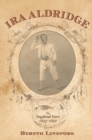 Image for Ira Aldridge.: (The vagabond years, 1833-1852)