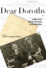 Image for Dear Dorothy - Letters from Nicolas Slonimsky to Dorothy Adlow