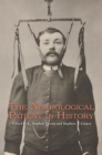 Image for Neurological Patient in History