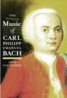 Image for Music of Carl Philipp Emanuel Bach