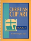 Image for Christian Clip Art : Book 2