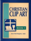 Image for Christian Clip Art : Book 1