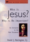 Image for Who is Jesus? Why is He Important?
