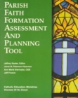 Image for Parish Faith Formation Assessment and Planning Tool