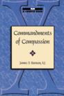 Image for Commandments of Compassion