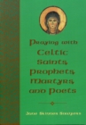 Image for Praying with Celtic Saints, Prophets, Martyrs, and Poets