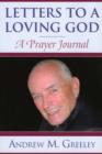 Image for Letters to a Loving God : A Prayer Journal