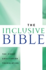 Image for The Inclusive Bible: The First Egalitarian Translation.