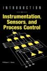 Image for Introduction to Instrumentation, Sensors, and Process Control