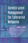 Image for Service Level Management for Enterprise Networks