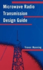 Image for Microwave radio transmission design guide