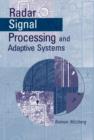 Image for Radar Signal Processing and Adaptive Systems