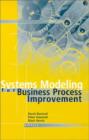 Image for Systems modeling for business process improvement