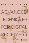 Image for Advanced techniques for digital receivers
