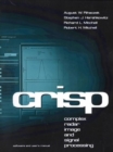 Image for CRISP  : complex radar image and signal processing